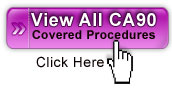 View All CA90 Dental Plan Covered Procedures