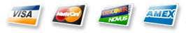Pay by Credit Card