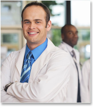 LIBERTY Dental Providers