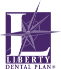 Liberty Dental Plan Logo