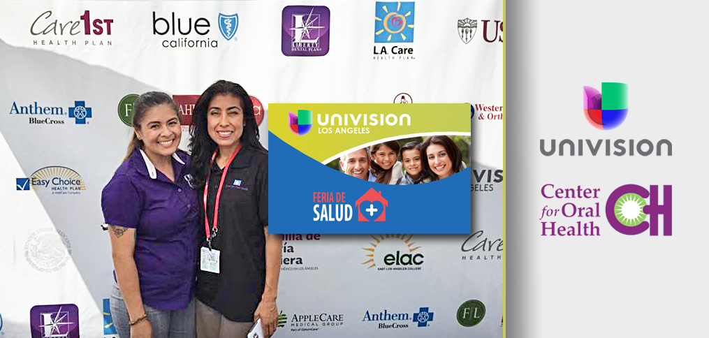 Project Safe community outreach, Sherman Oaks, CA