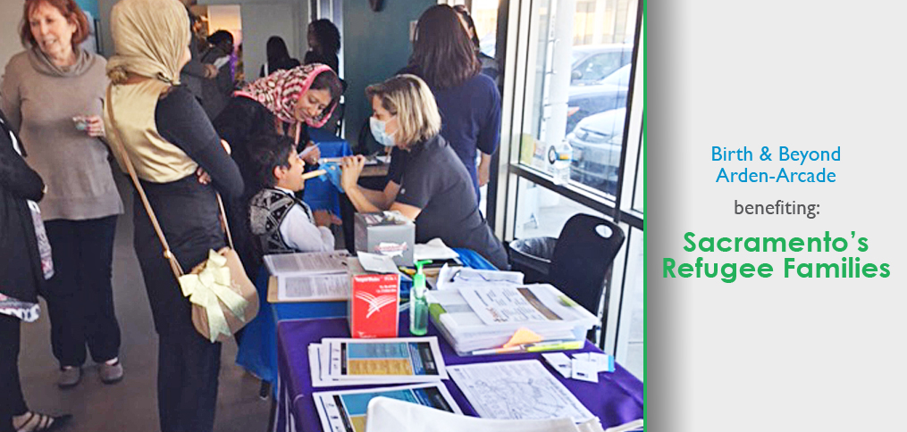 International Kids Day 2017 at William Land Park