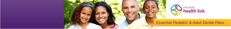Nevada Health Link Banner