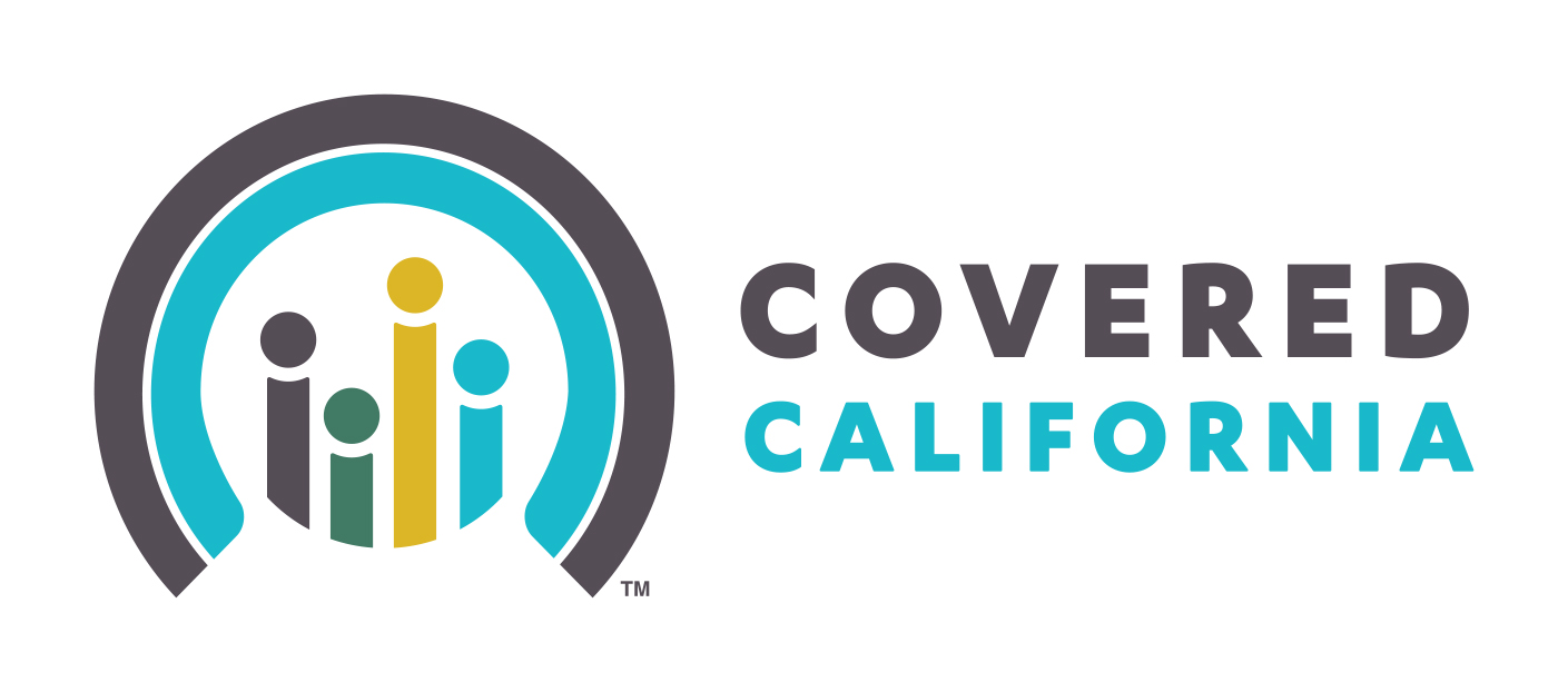 Covered CA Logo