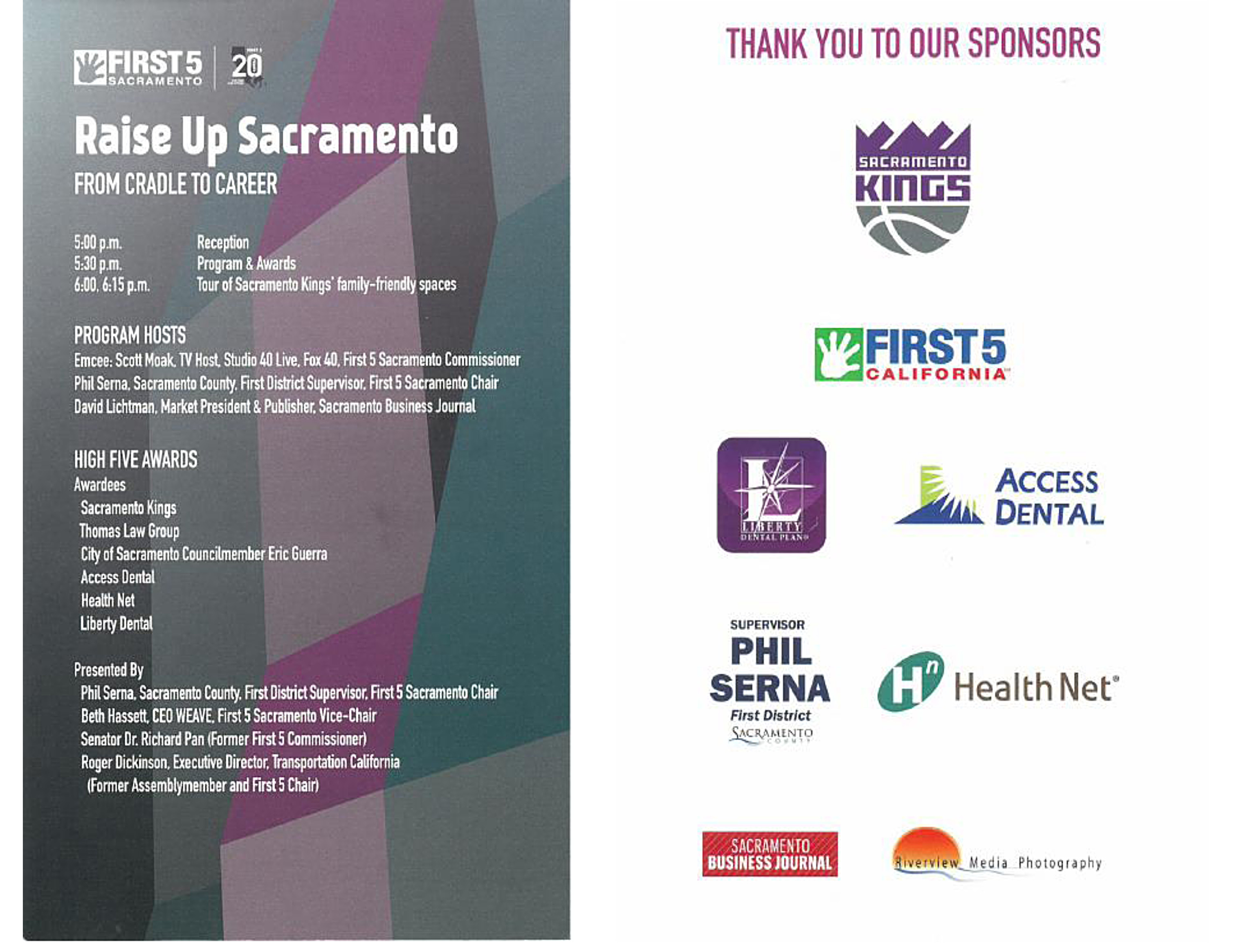 First-5-Sacramento-Program