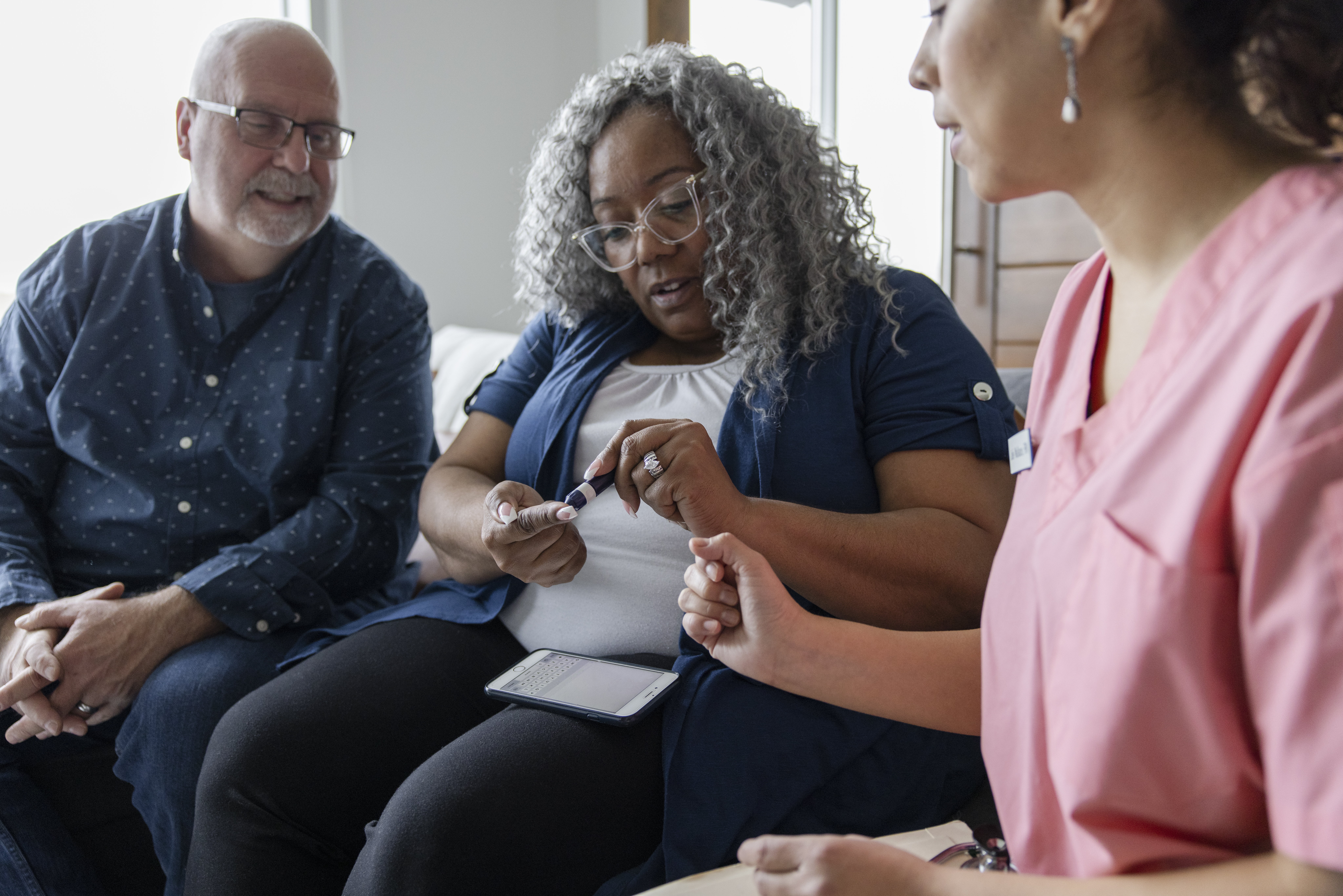 kaiser diabetes program image