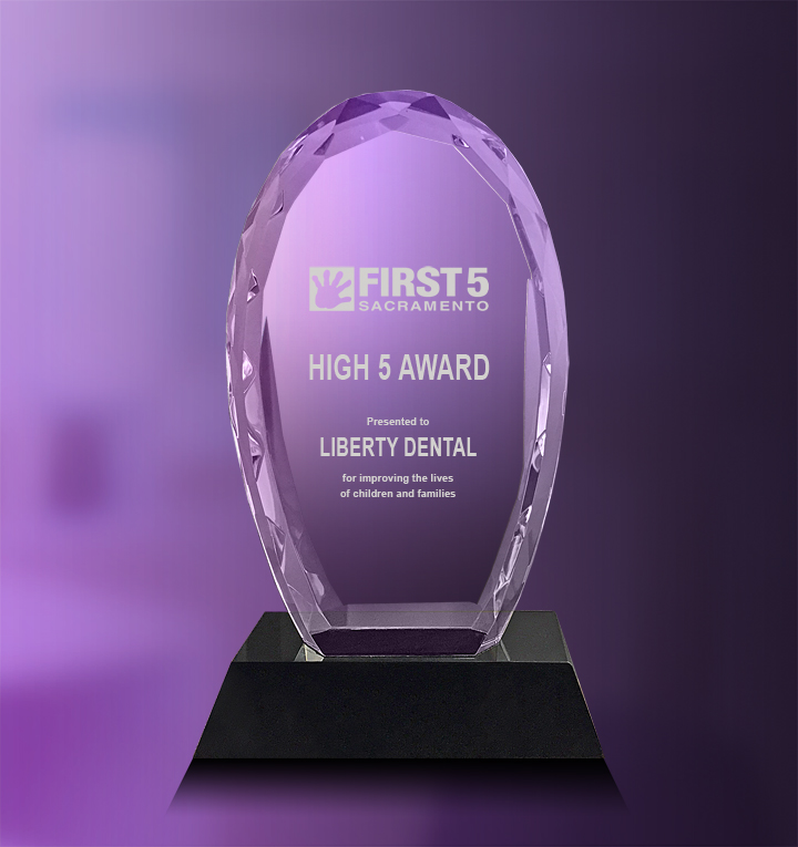 LIBERTY-High-5-Award