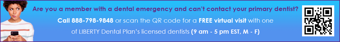 Teledental Banner Image