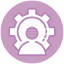 Welcome to Member Service Icon