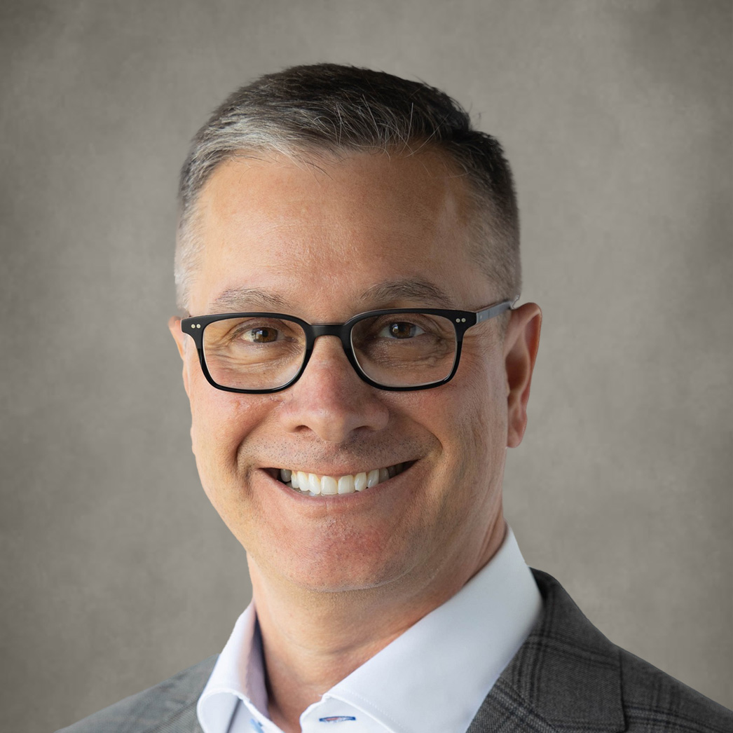 Leadership Profile Image
