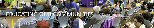 Community Empowerment