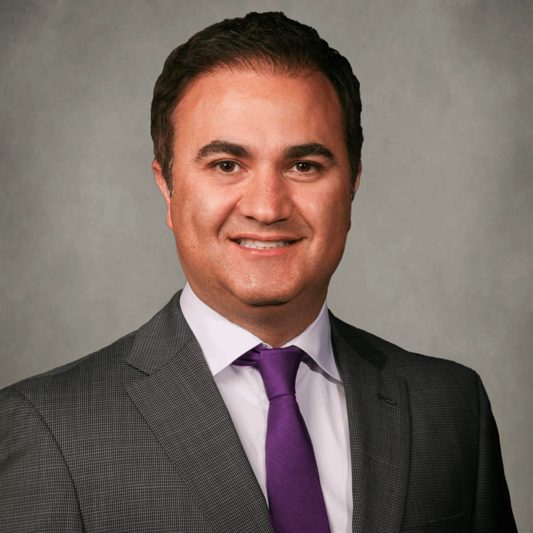 Afshin Arian profile image