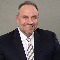 Leadership Profile Image
